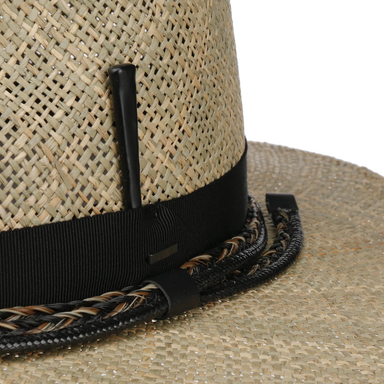 Verret Straw Hat - JJ Hat Center ®