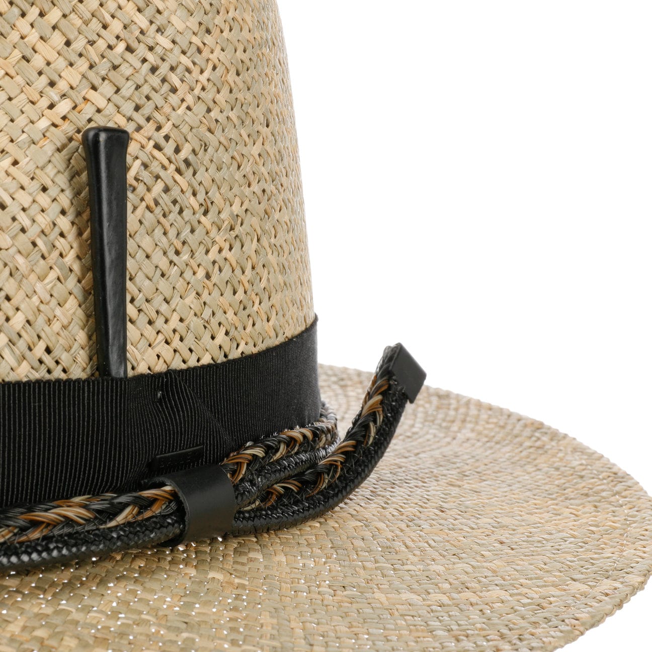 Verret Straw Hat - JJ Hat Center ®