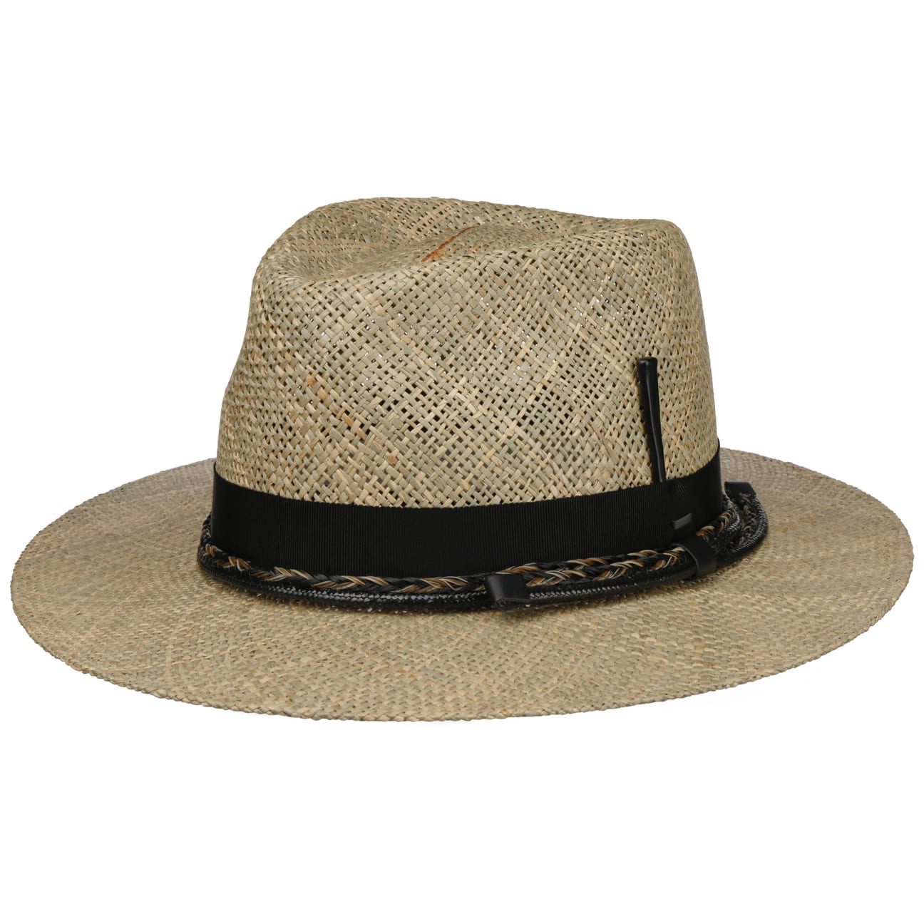 Verret Straw Hat - JJ Hat Center ®
