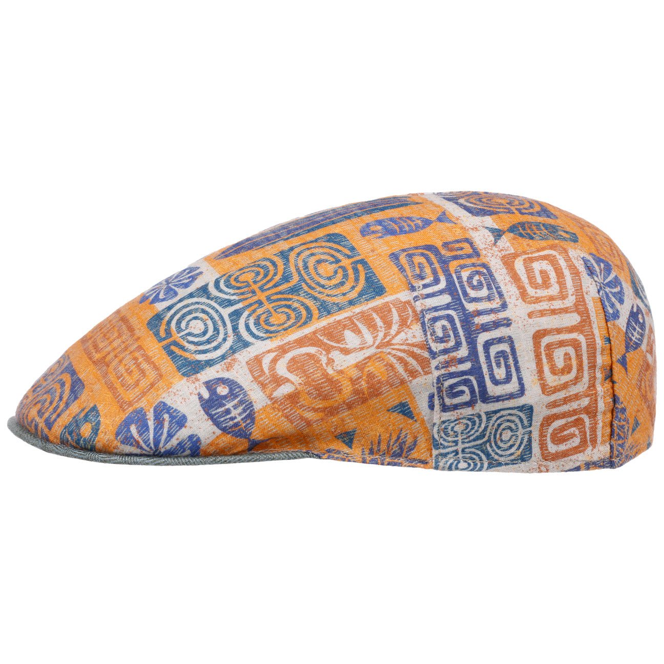 Mayano Flat Cap - JJ Hat Center ®