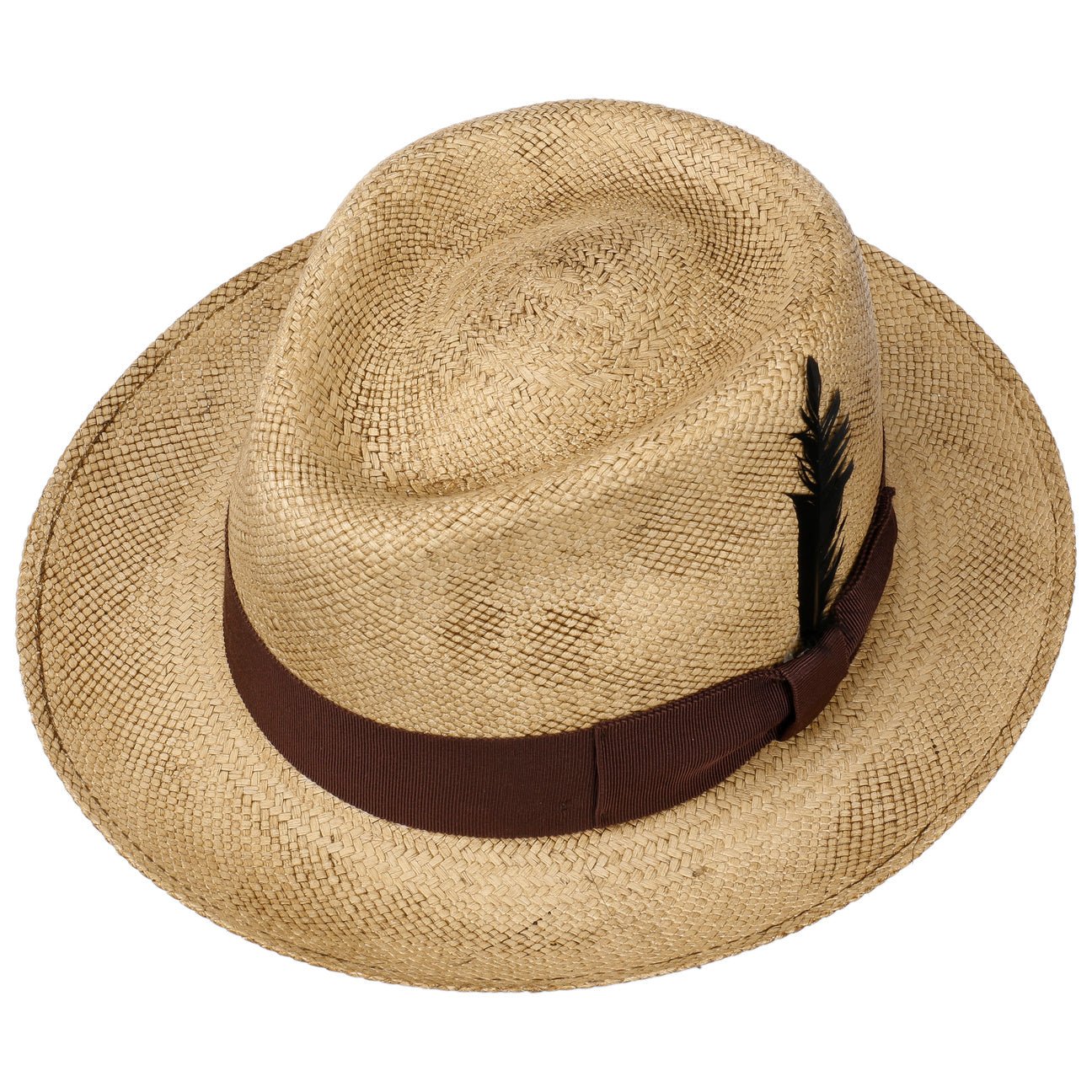 Tessiers Panama Hat - JJ Hat Center ®