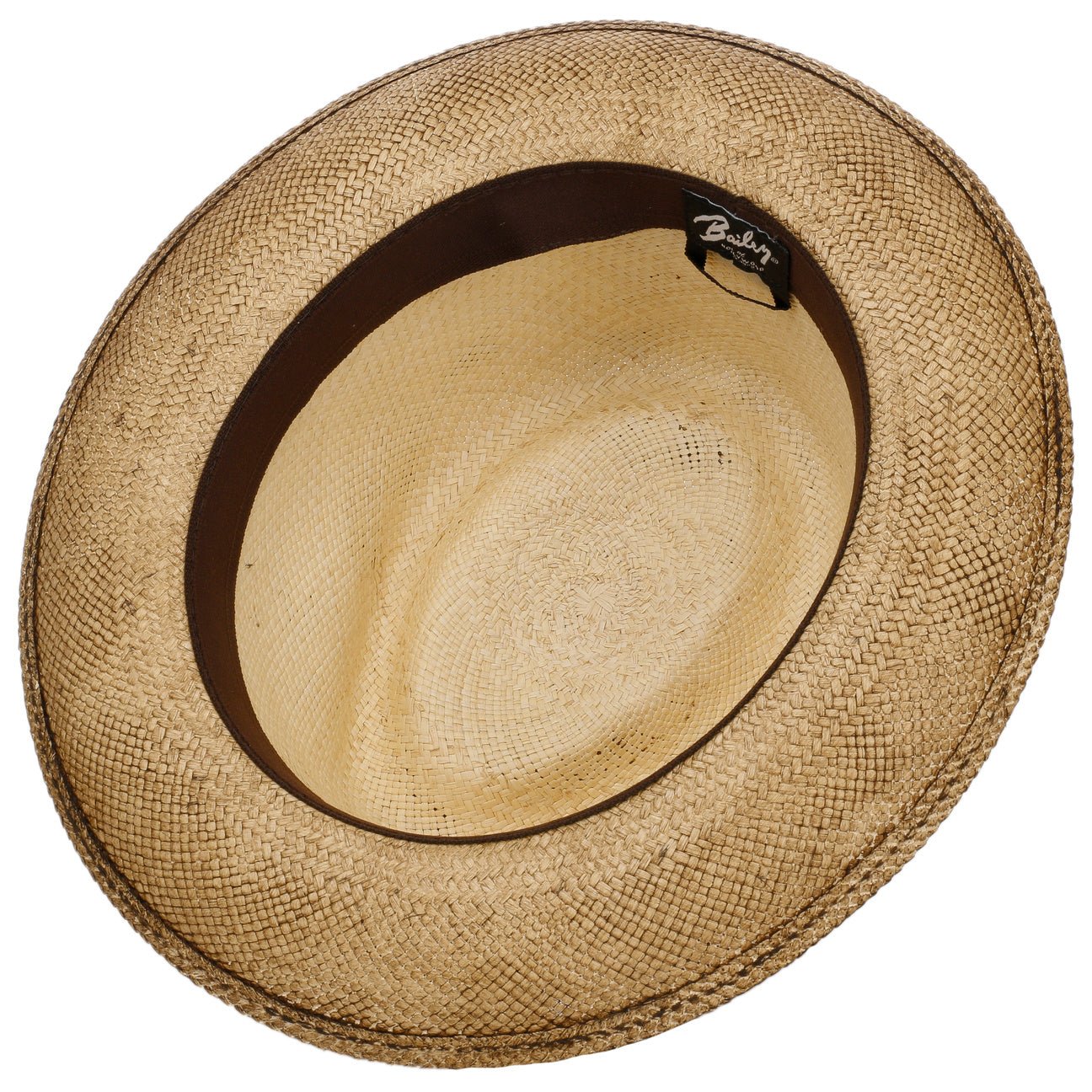 Tessiers Panama Hat - JJ Hat Center ®