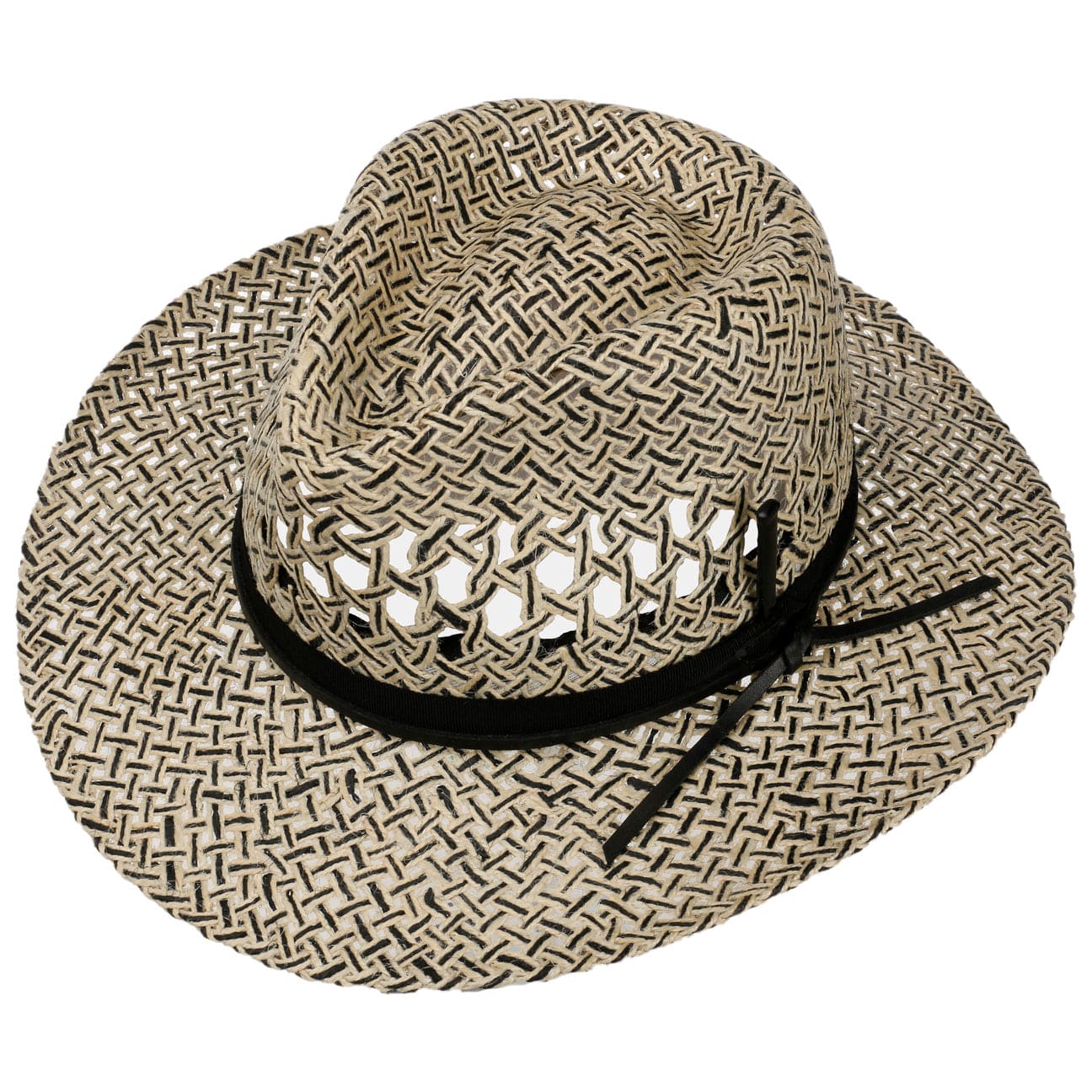 Telfar Jute Hat - JJ Hat Center ®