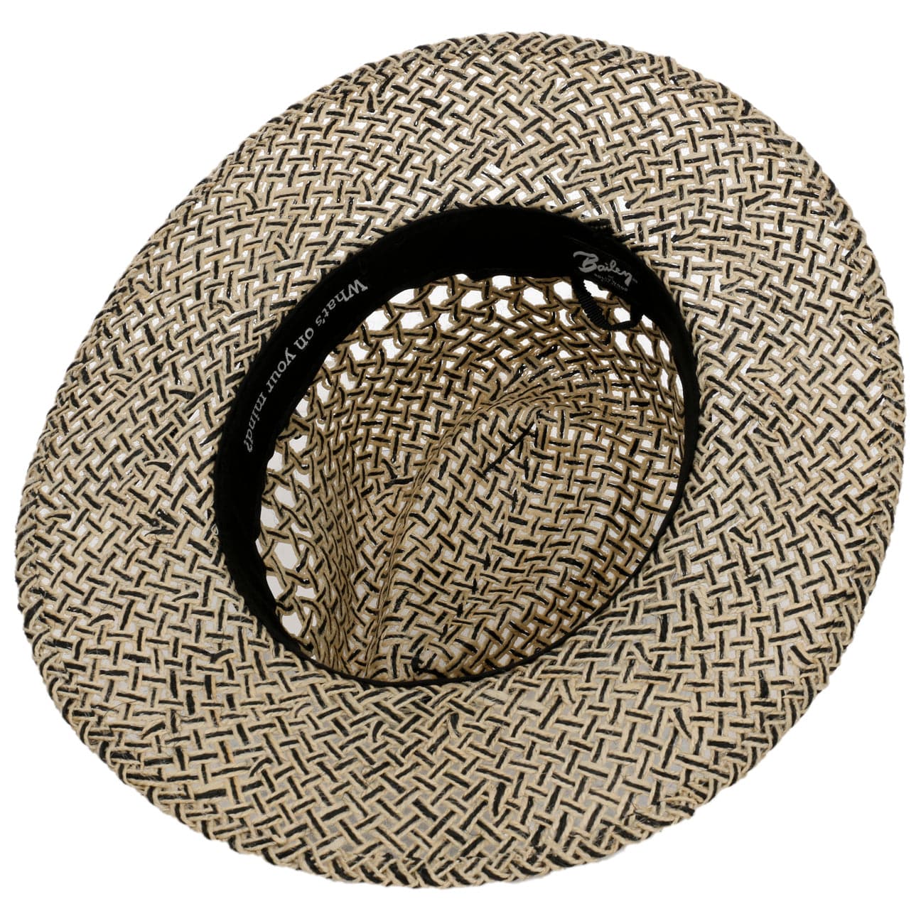 Telfar Jute Hat - JJ Hat Center ®