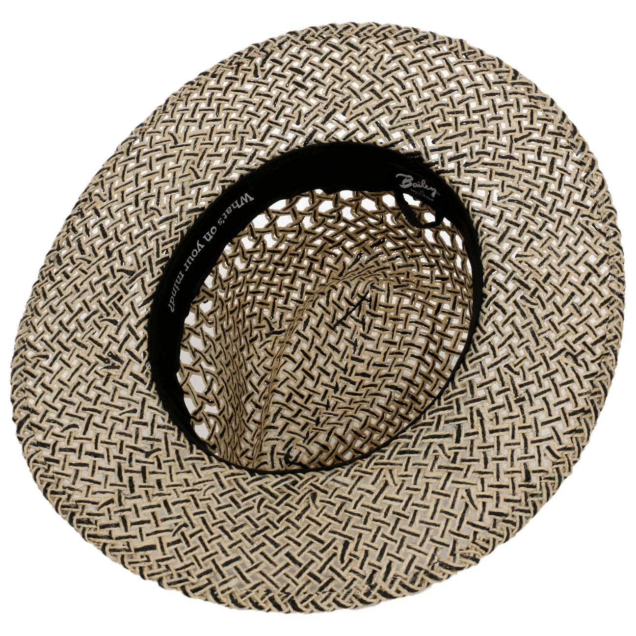 Telfar Jute Hat - JJ Hat Center ®