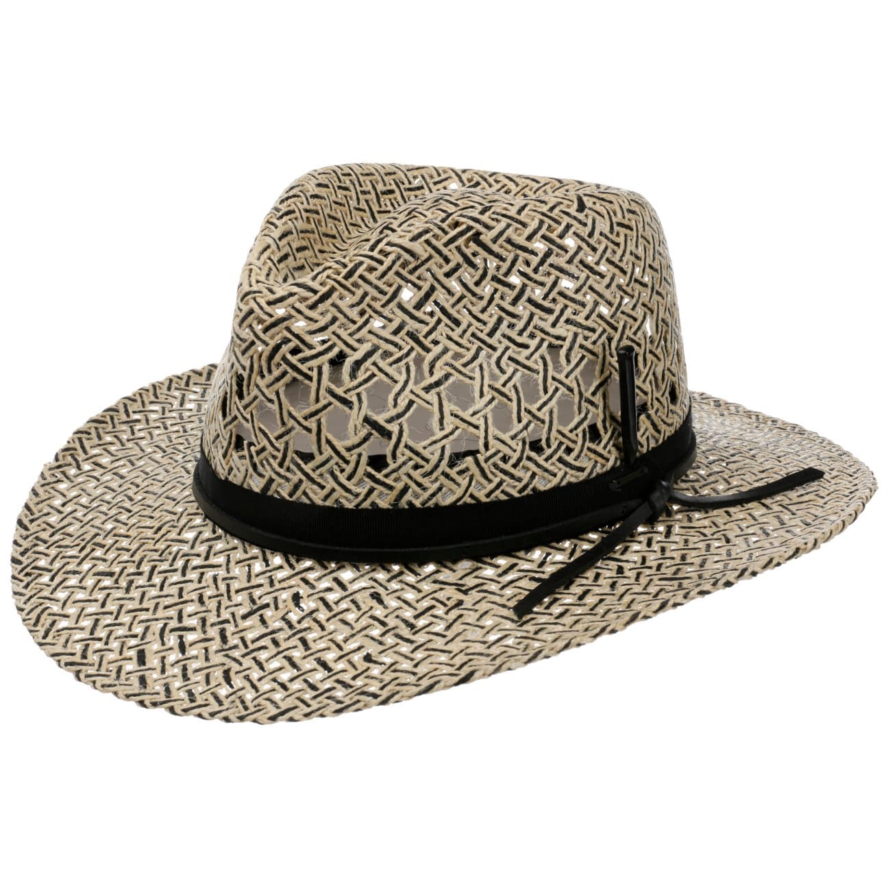 Telfar Jute Hat - JJ Hat Center ®