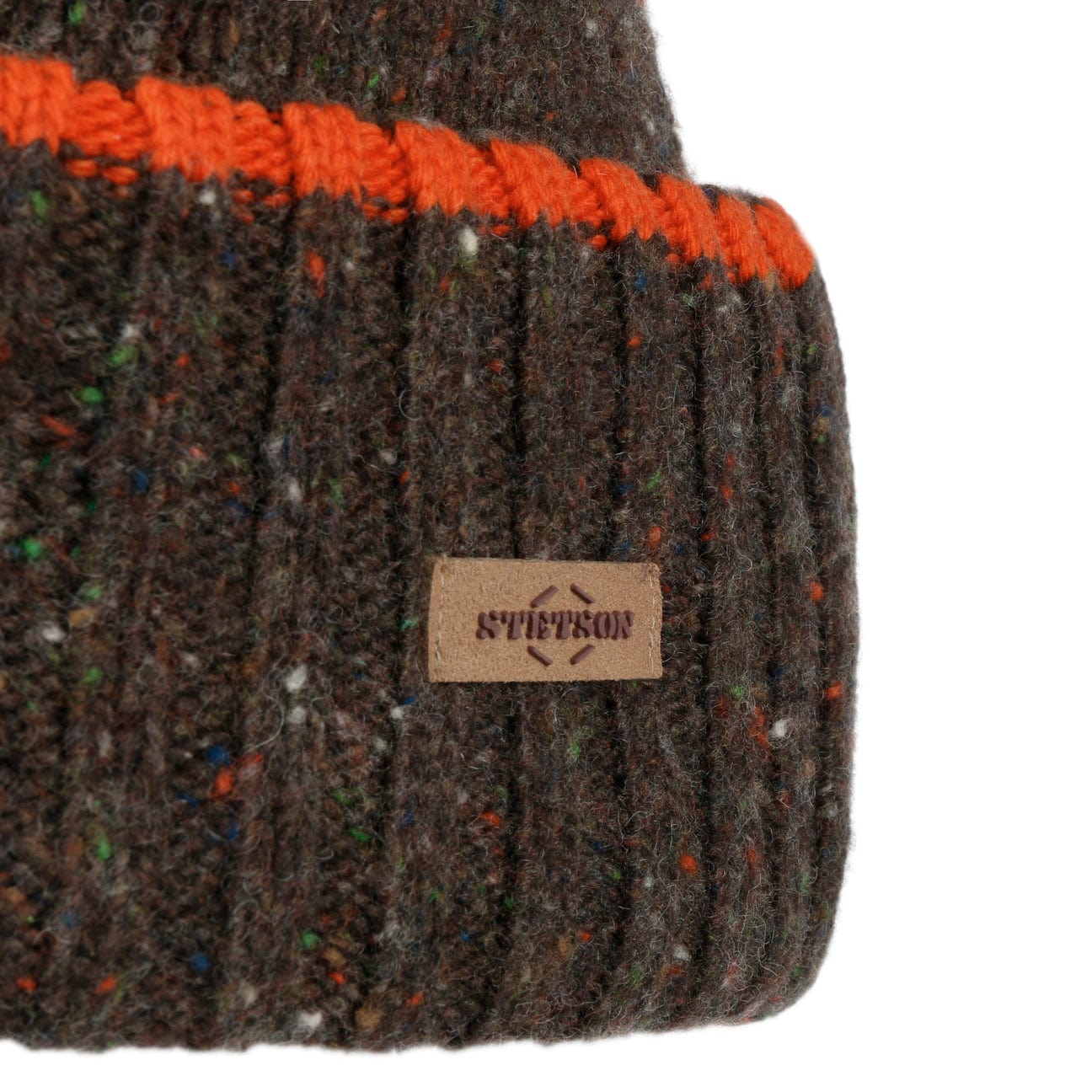 Deer Beanie with Cuff - JJ Hat Center ®