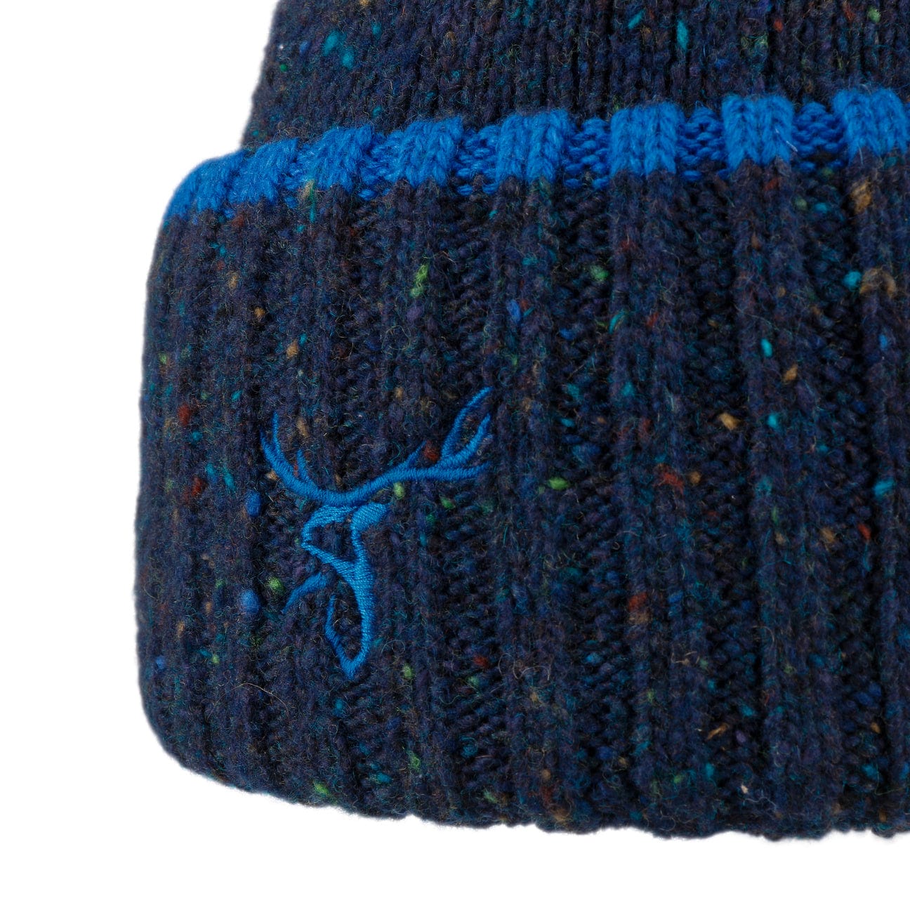Deer Beanie with Cuff - JJ Hat Center ®