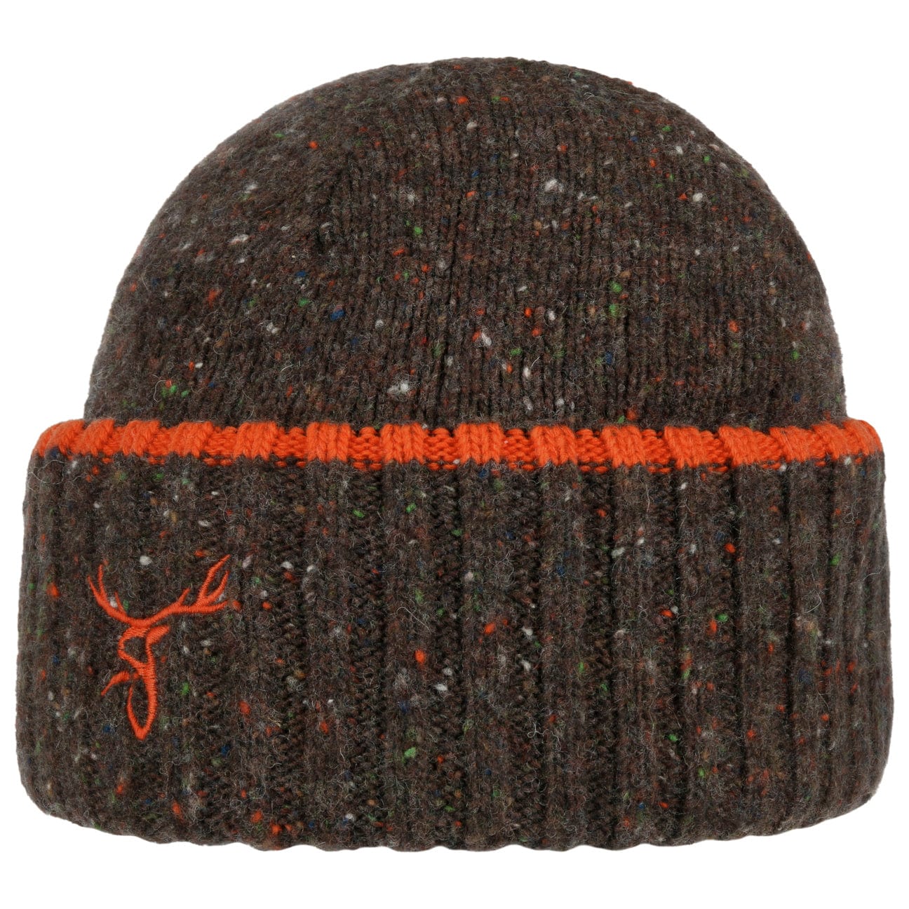 Deer Beanie with Cuff - JJ Hat Center ®