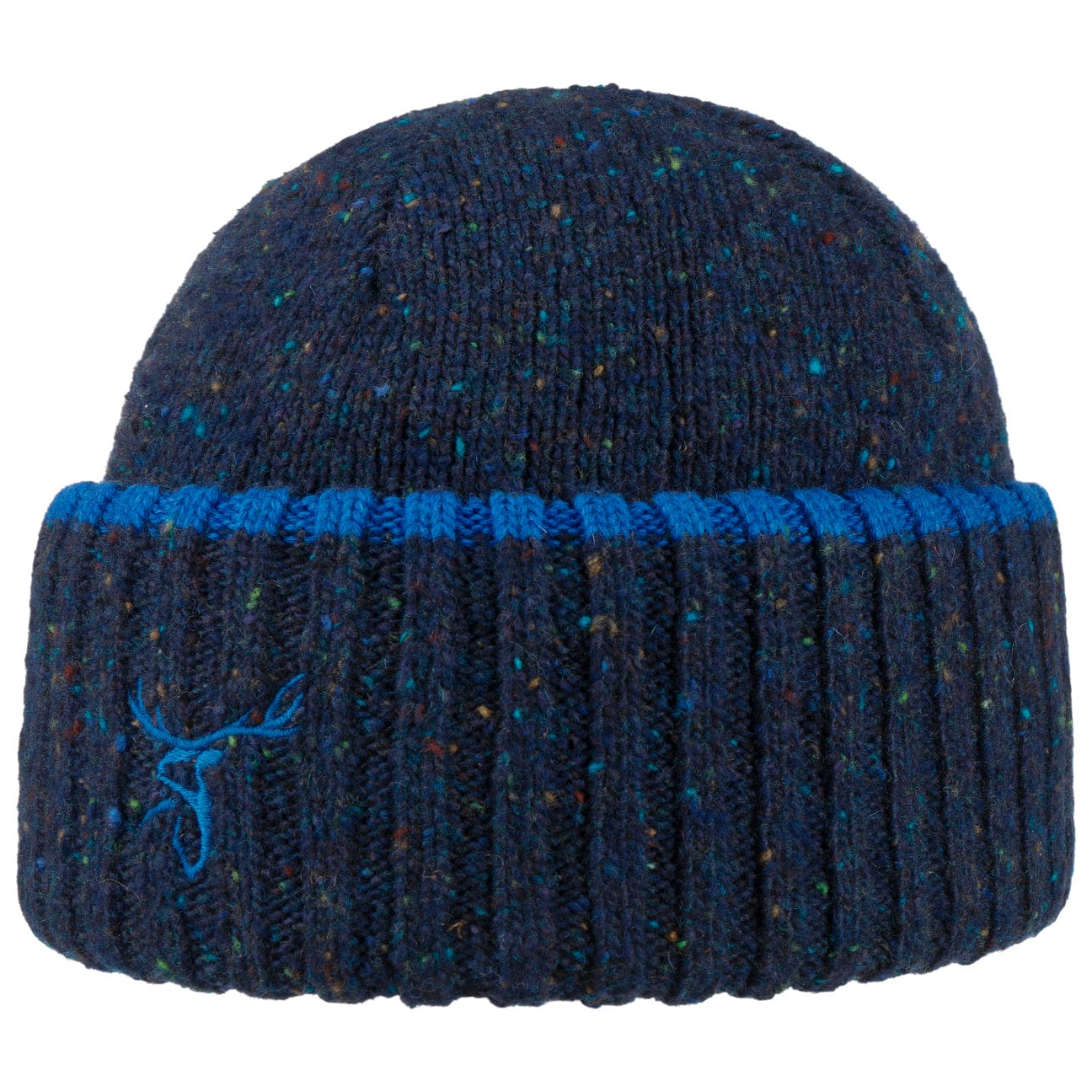 Deer Beanie with Cuff - JJ Hat Center ®