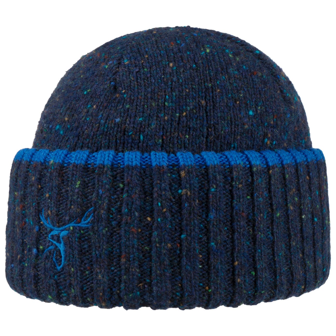 Deer Beanie with Cuff - JJ Hat Center ®