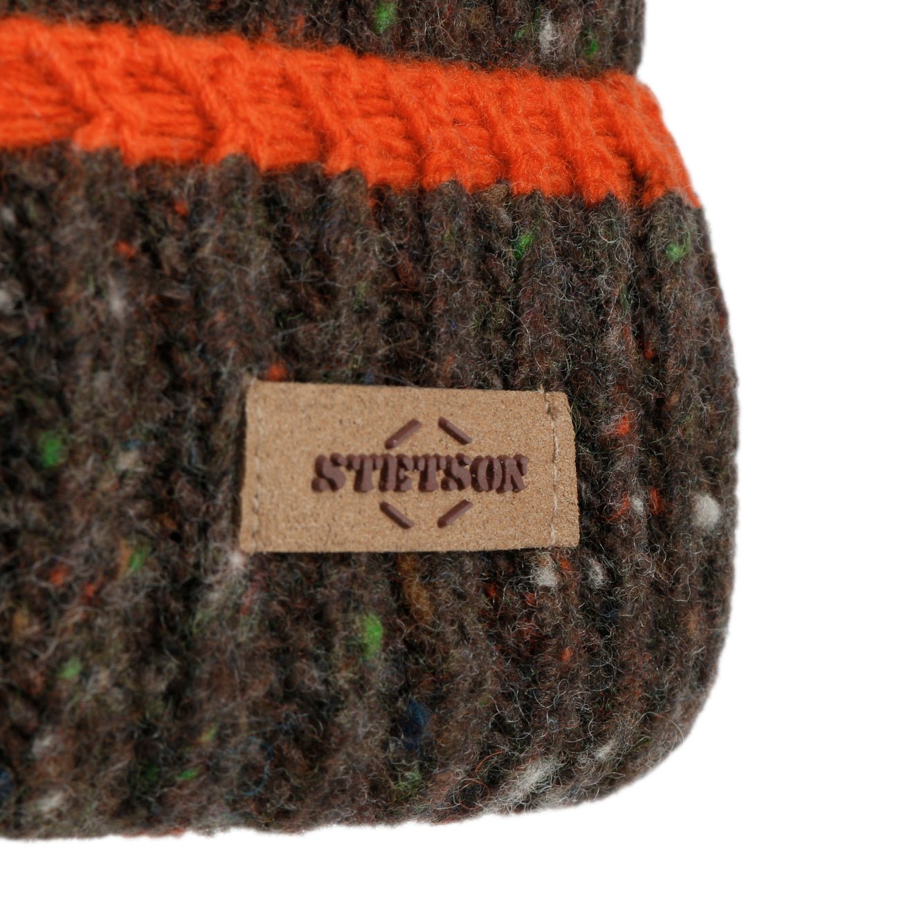 Deer Beanie Hat with Peak - JJ Hat Center ®