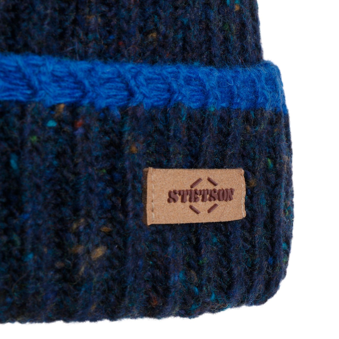 Deer Beanie Hat with Peak - JJ Hat Center ®