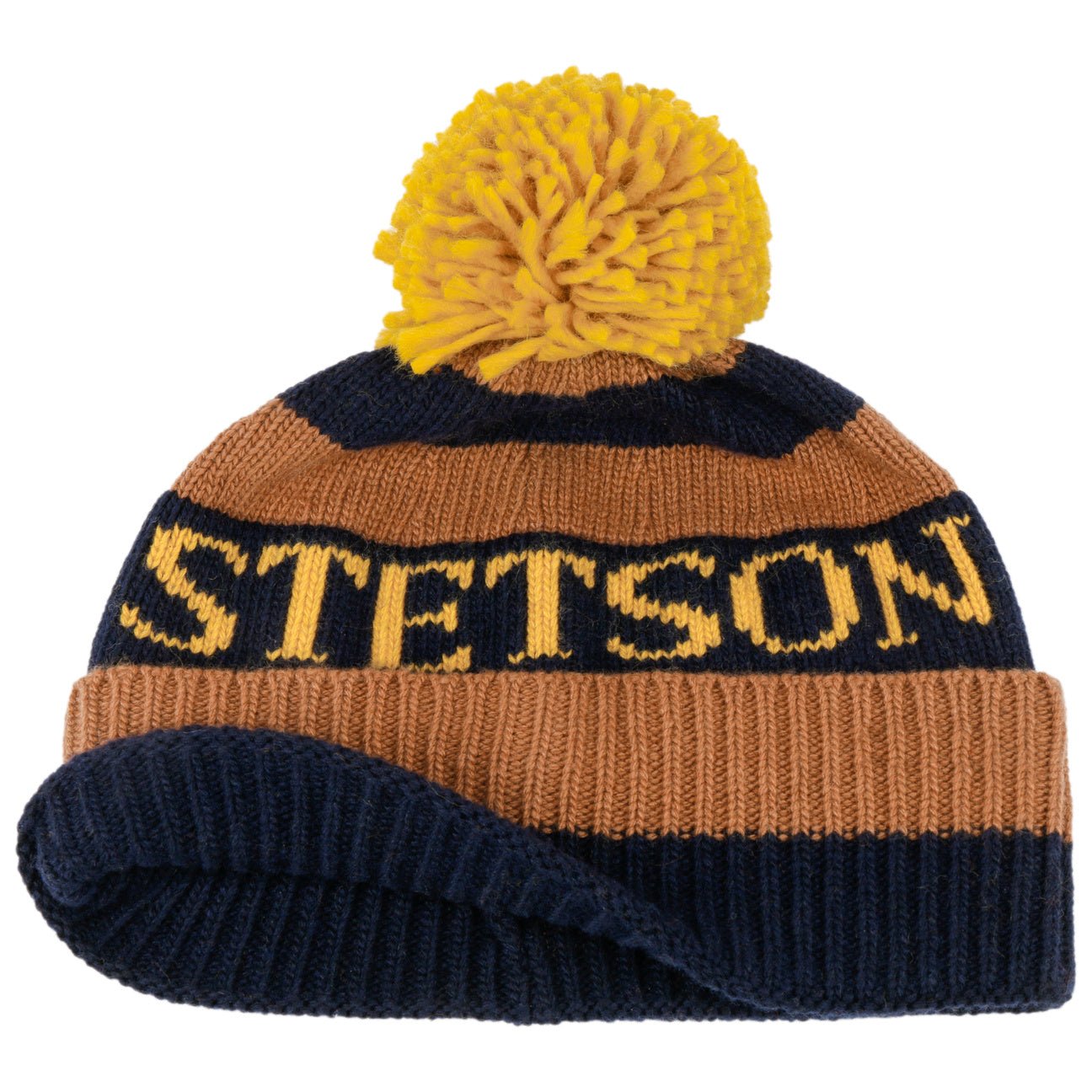 Classic Bobble Hat - JJ Hat Center ®
