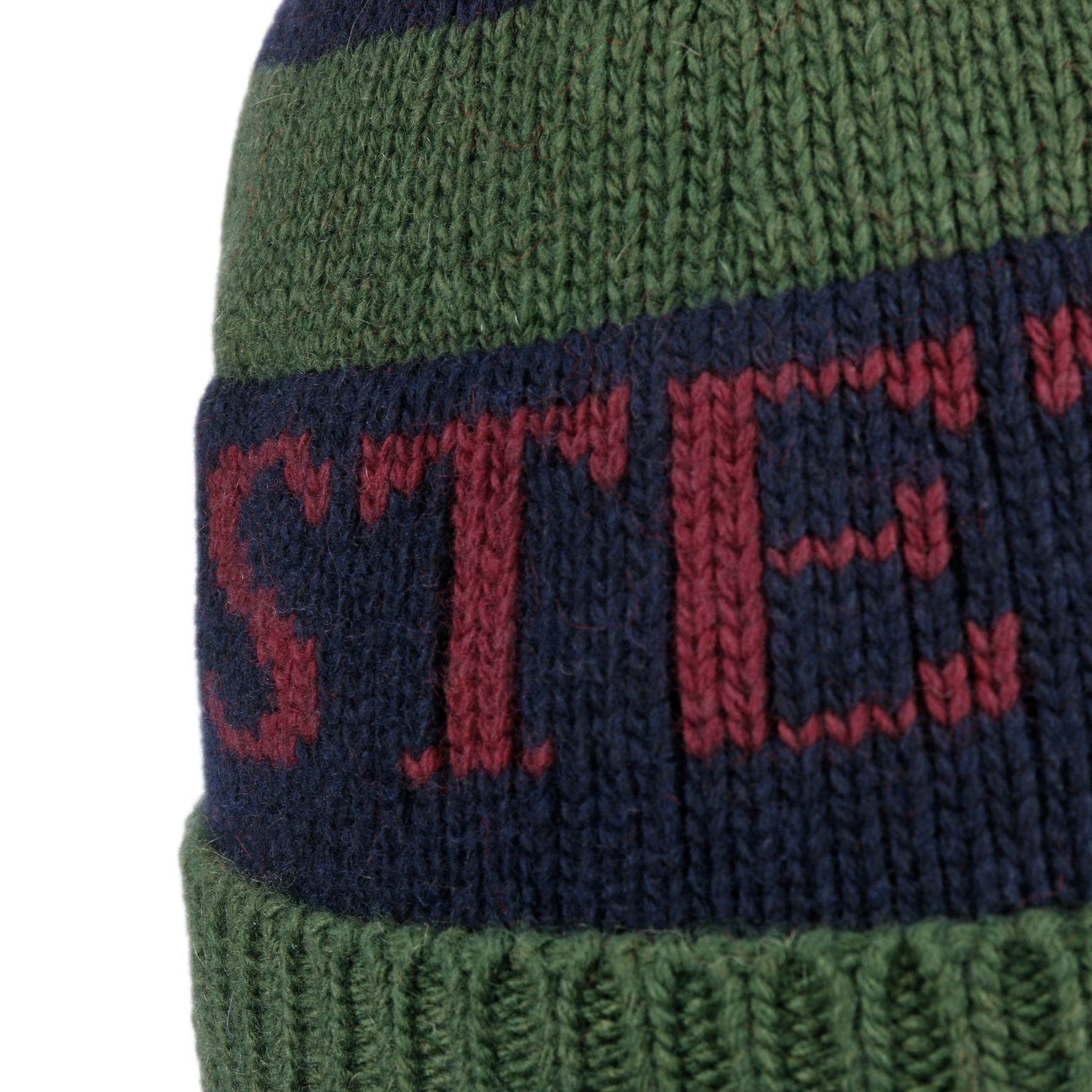 Classic Bobble Hat - JJ Hat Center ®