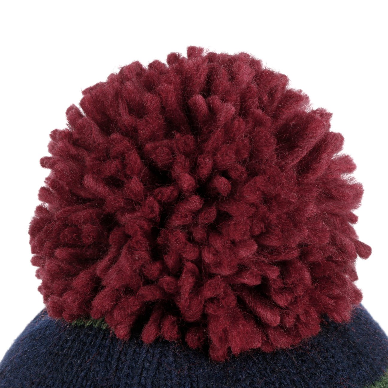 Classic Bobble Hat - JJ Hat Center ®