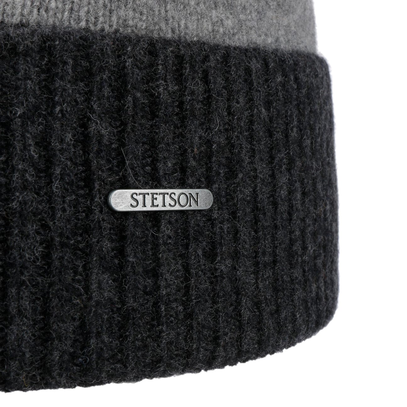 Lascover Wool Beanie with Cuff - JJ Hat Center ®