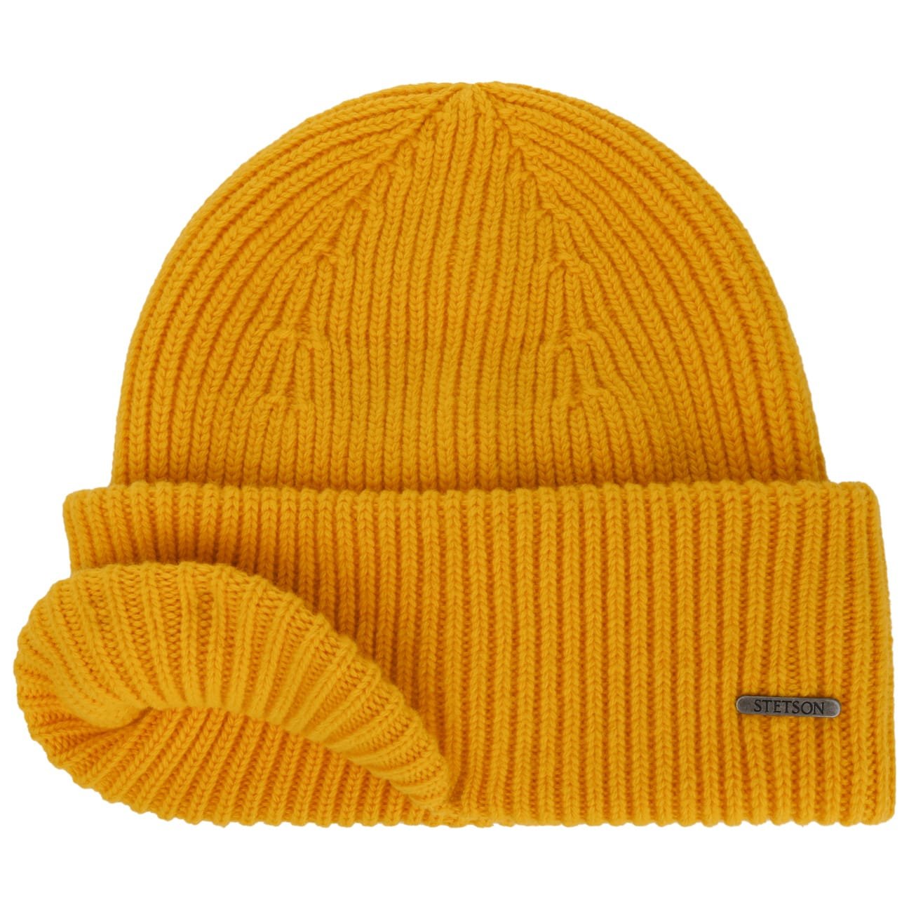 Classic Uni Wool Beanie Hat - JJ Hat Center ®