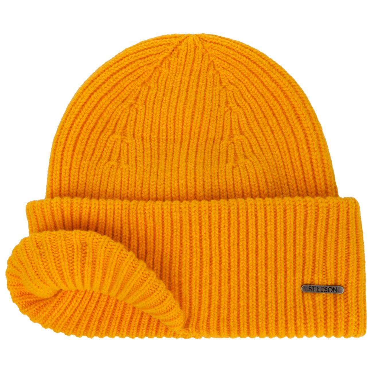 Classic Uni Wool Beanie Hat - JJ Hat Center ®