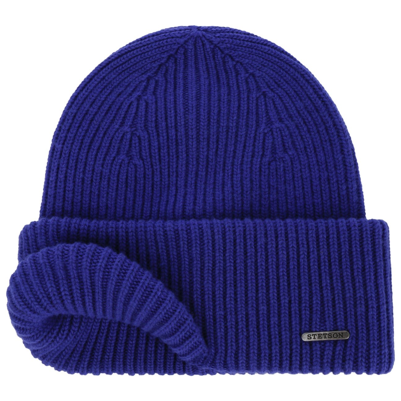 Classic Uni Wool Beanie Hat - JJ Hat Center ®