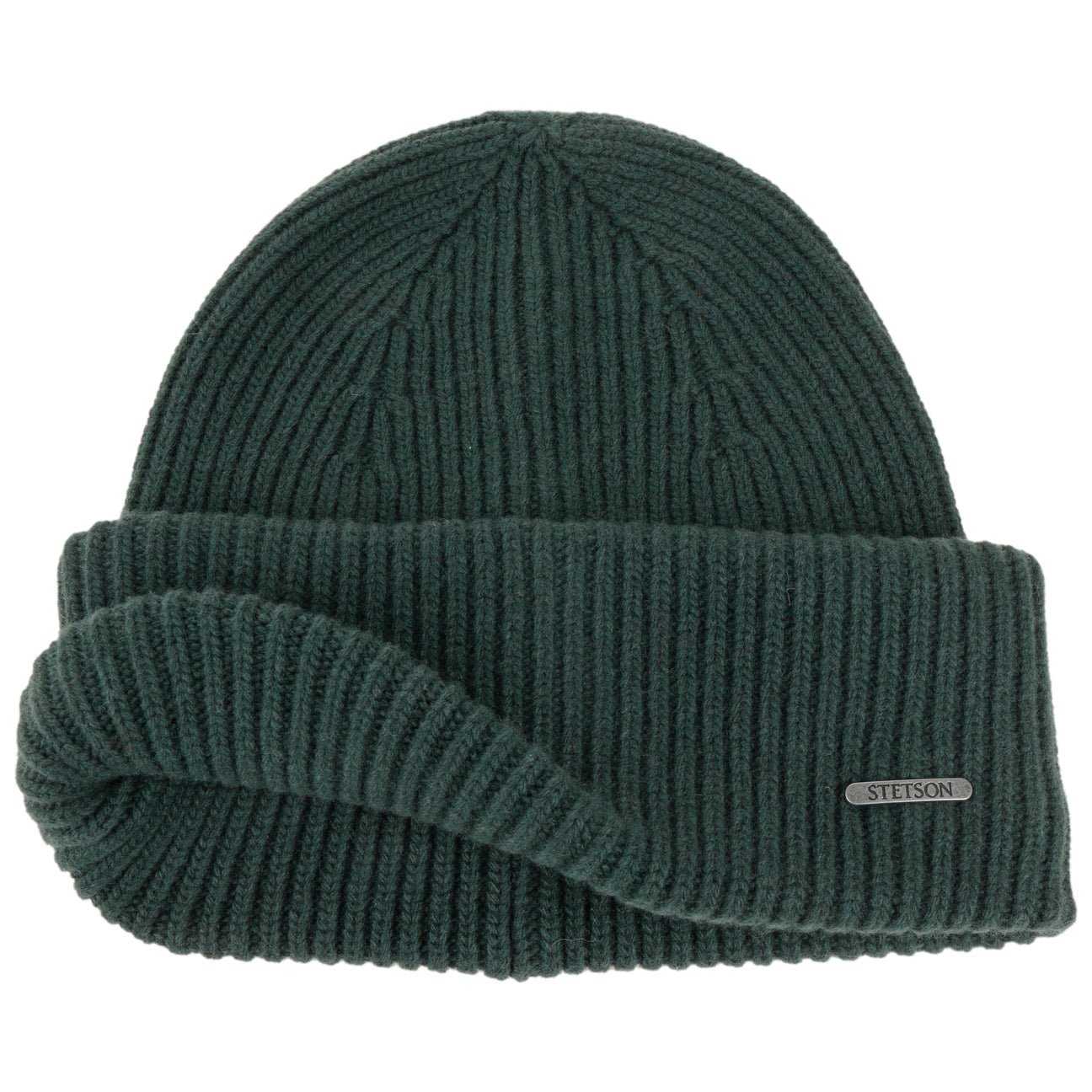 Classic Uni Wool Beanie Hat - JJ Hat Center ®