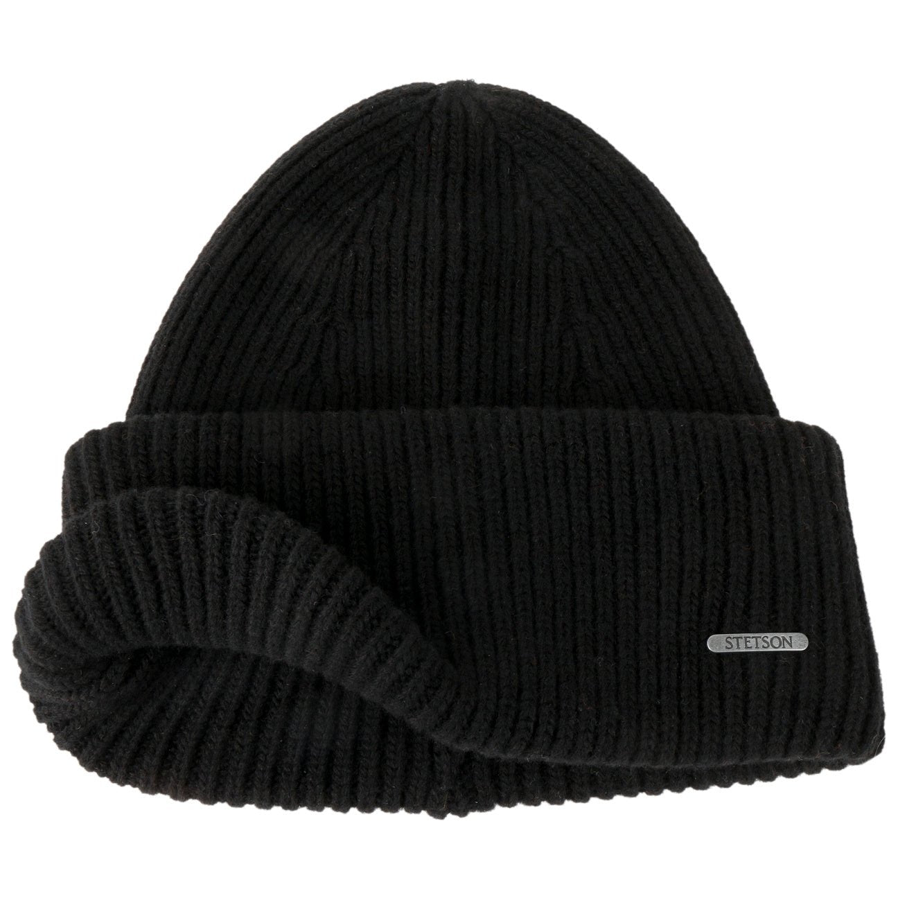 Classic Uni Wool Beanie Hat - JJ Hat Center ®