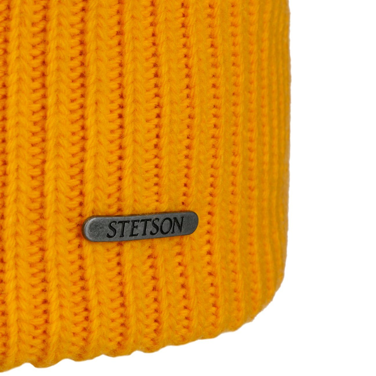 Classic Uni Wool Beanie Hat - JJ Hat Center ®