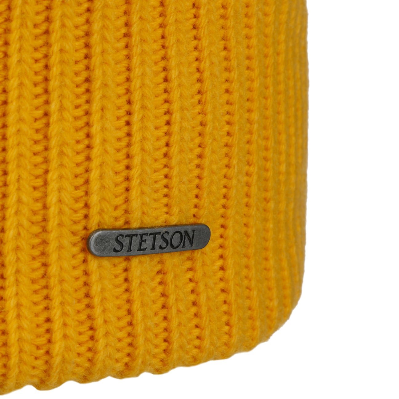 Classic Uni Wool Beanie Hat - JJ Hat Center ®