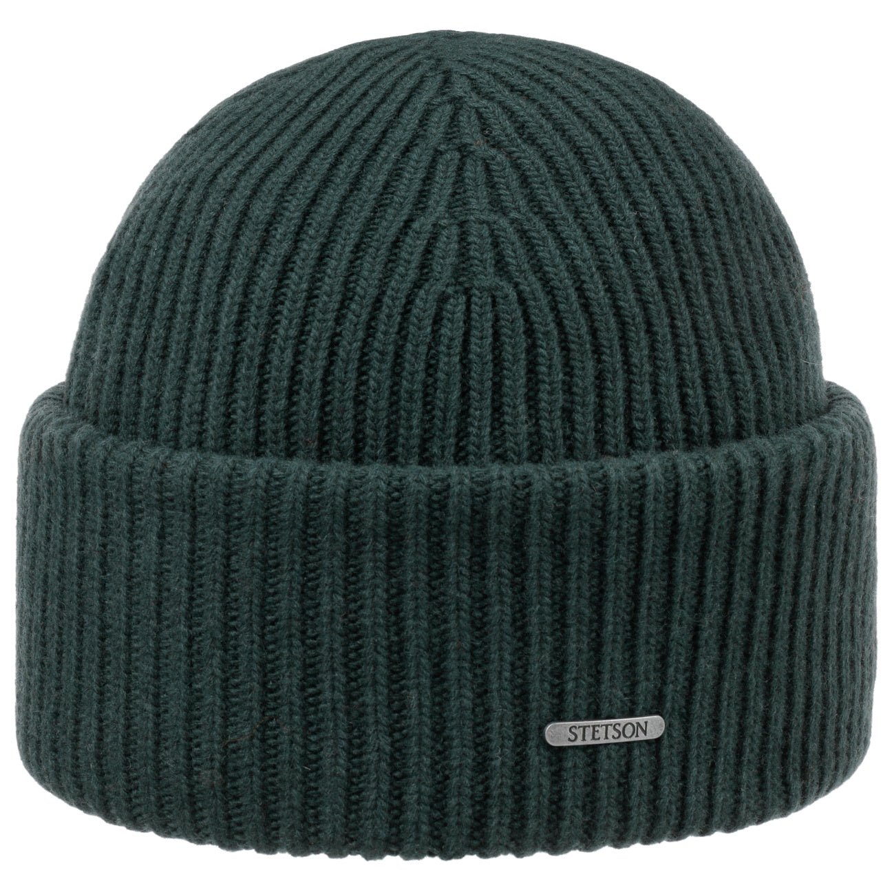 Classic Uni Wool Beanie Hat - JJ Hat Center ®