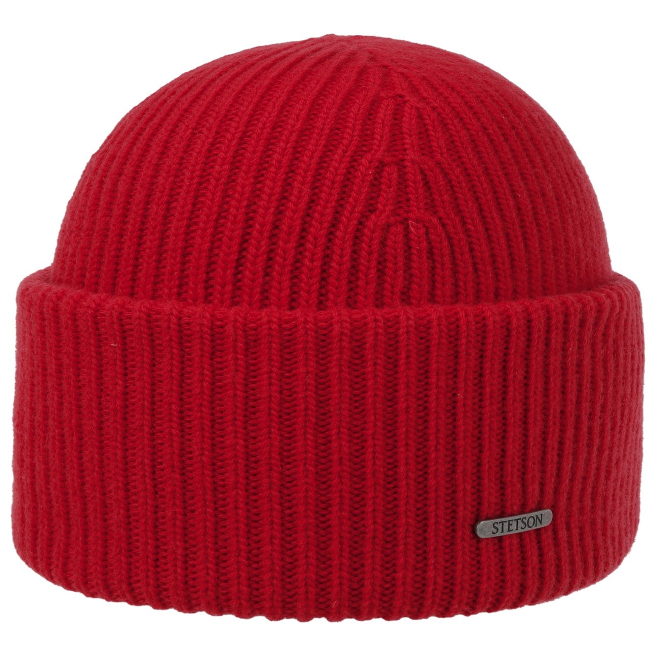 Classic Uni Wool Beanie Hat - JJ Hat Center ®