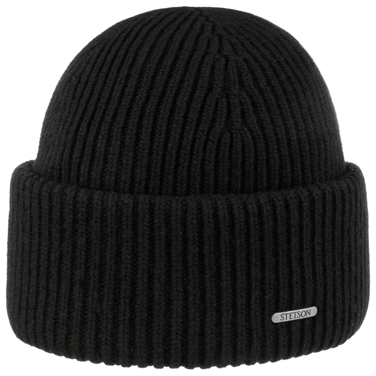 Classic Uni Wool Beanie Hat - JJ Hat Center ®
