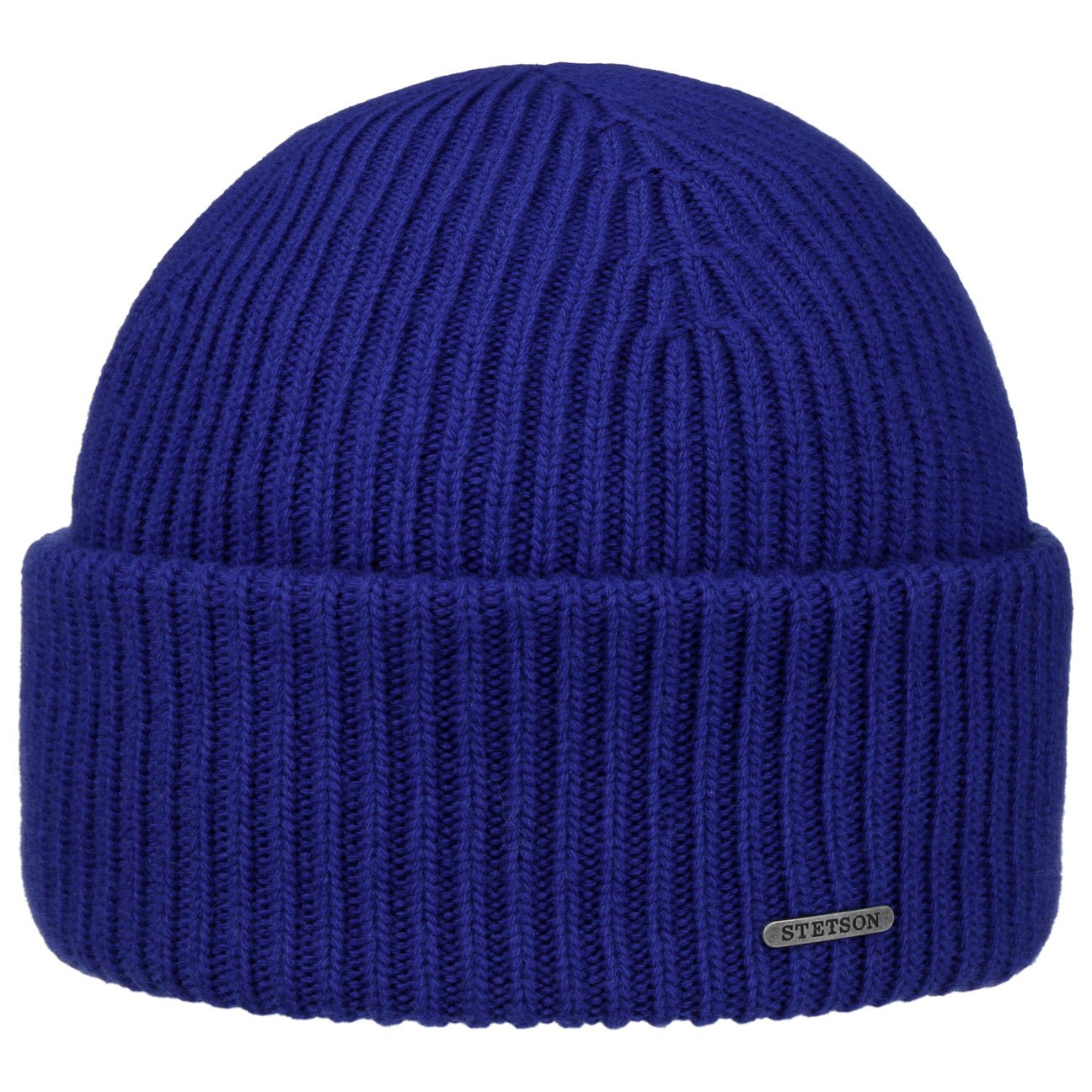 Classic Uni Wool Beanie Hat - JJ Hat Center ®