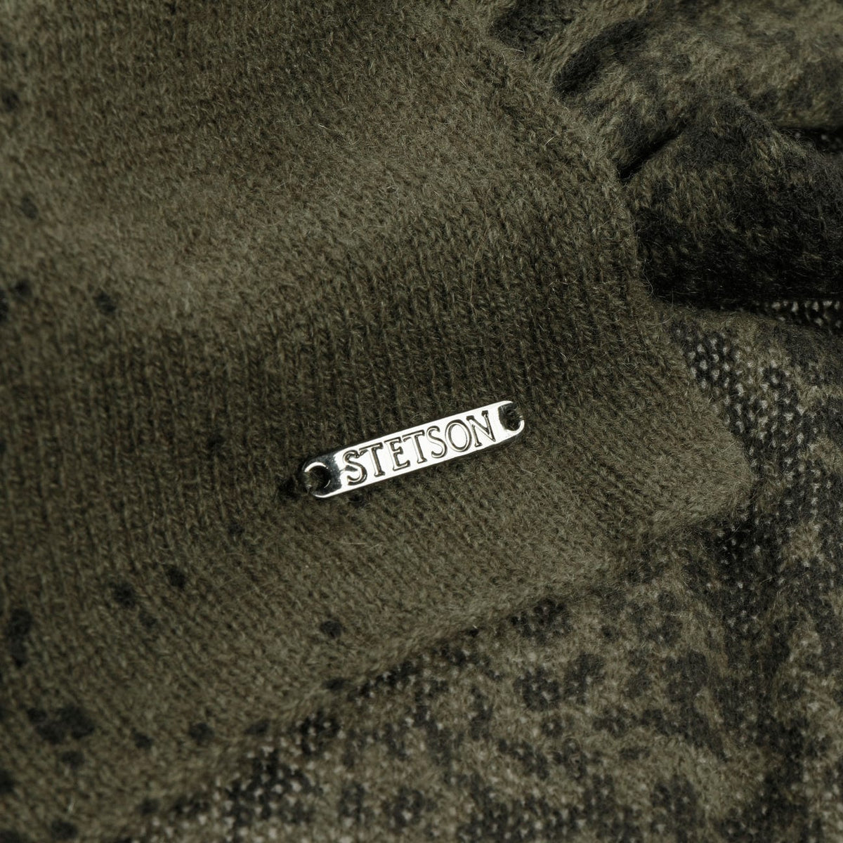 Haverston Cashmere Scarf - JJ Hat Center ®