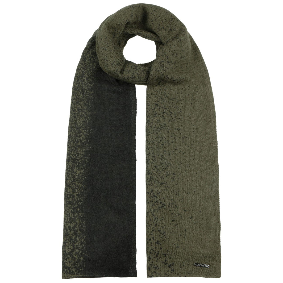 Haverston Cashmere Scarf - JJ Hat Center ®