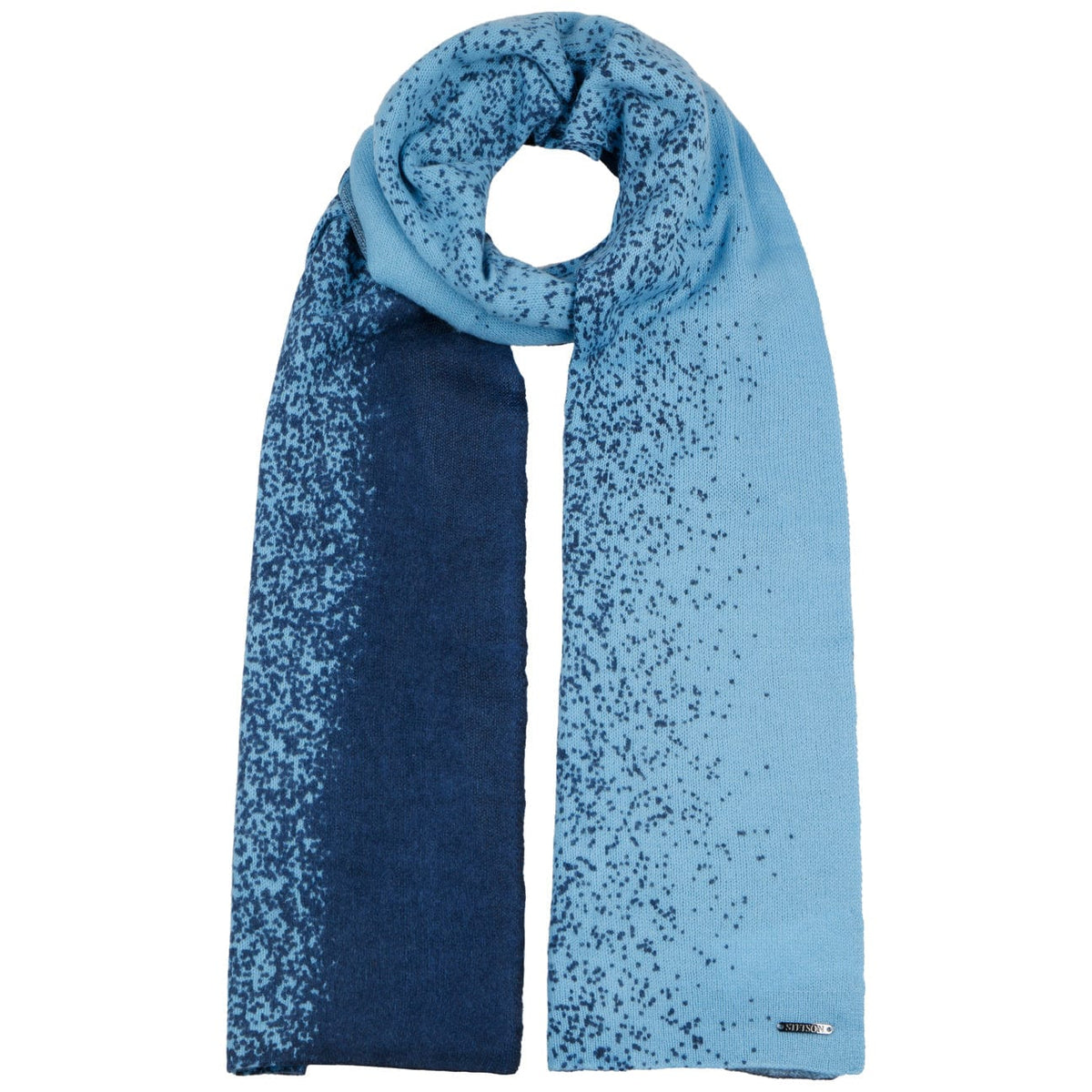 Haverston Cashmere Scarf - JJ Hat Center ®