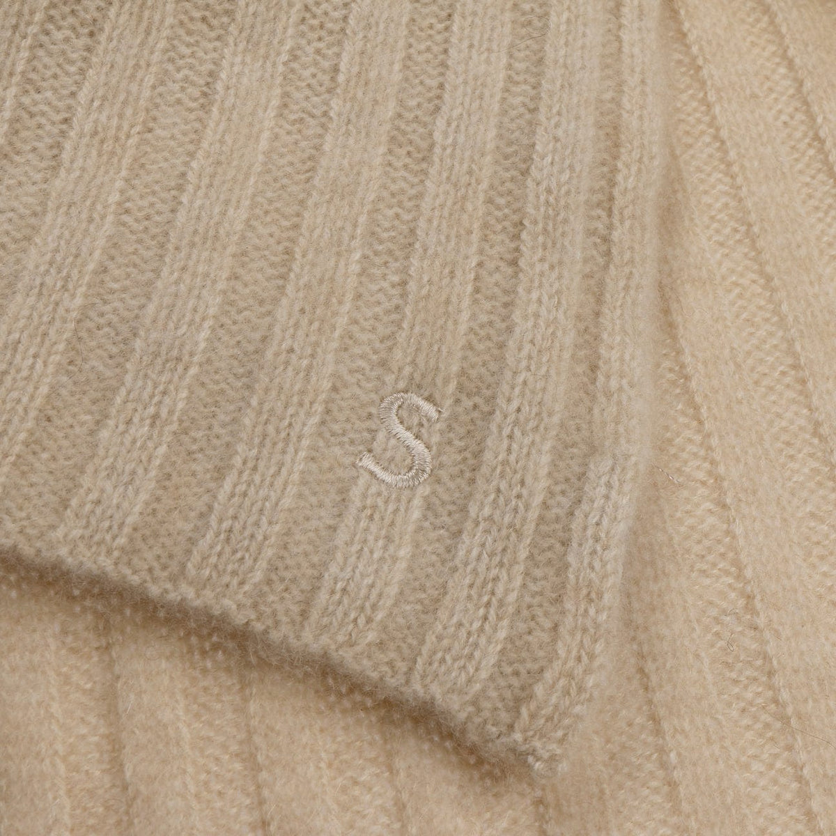 Yescott Sustainable Cashmere Scarf - JJ Hat Center ®