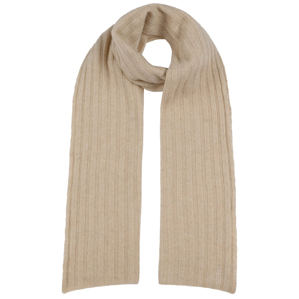 Yescott Sustainable Cashmere Scarf - JJ Hat Center ®