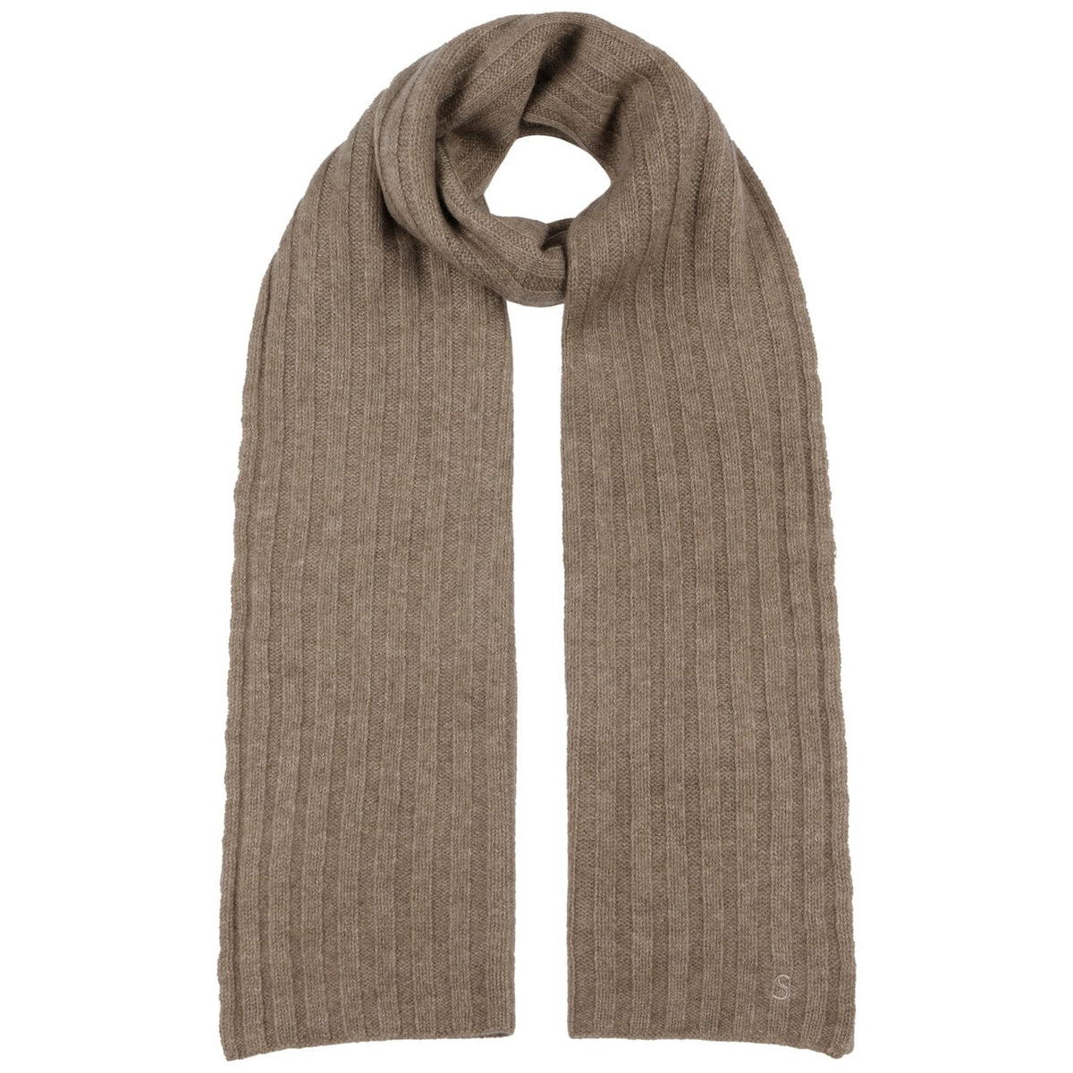 Yescott Sustainable Cashmere Scarf - JJ Hat Center ®