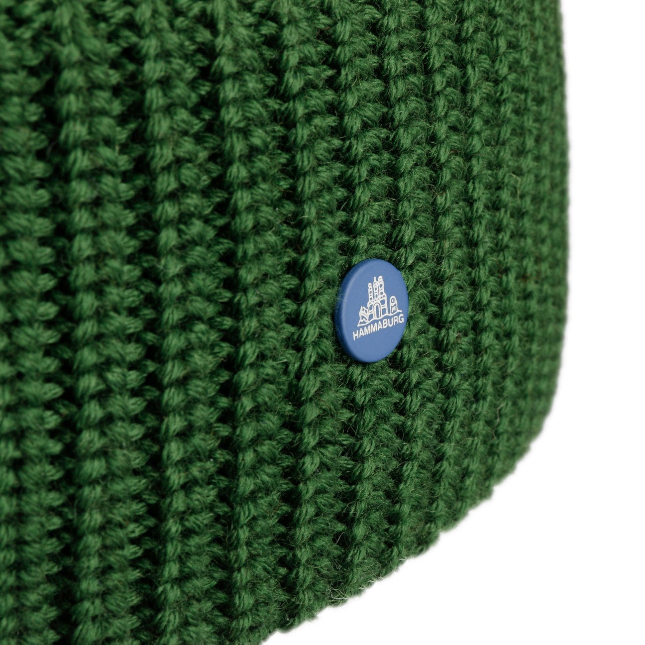 Beanie Hat with Cuff by Hammaburg - JJ Hat Center ®