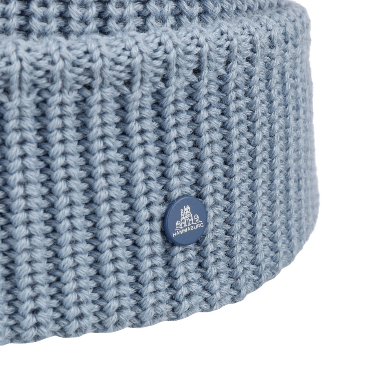 Beanie Hat with Cuff - JJ Hat Center ®