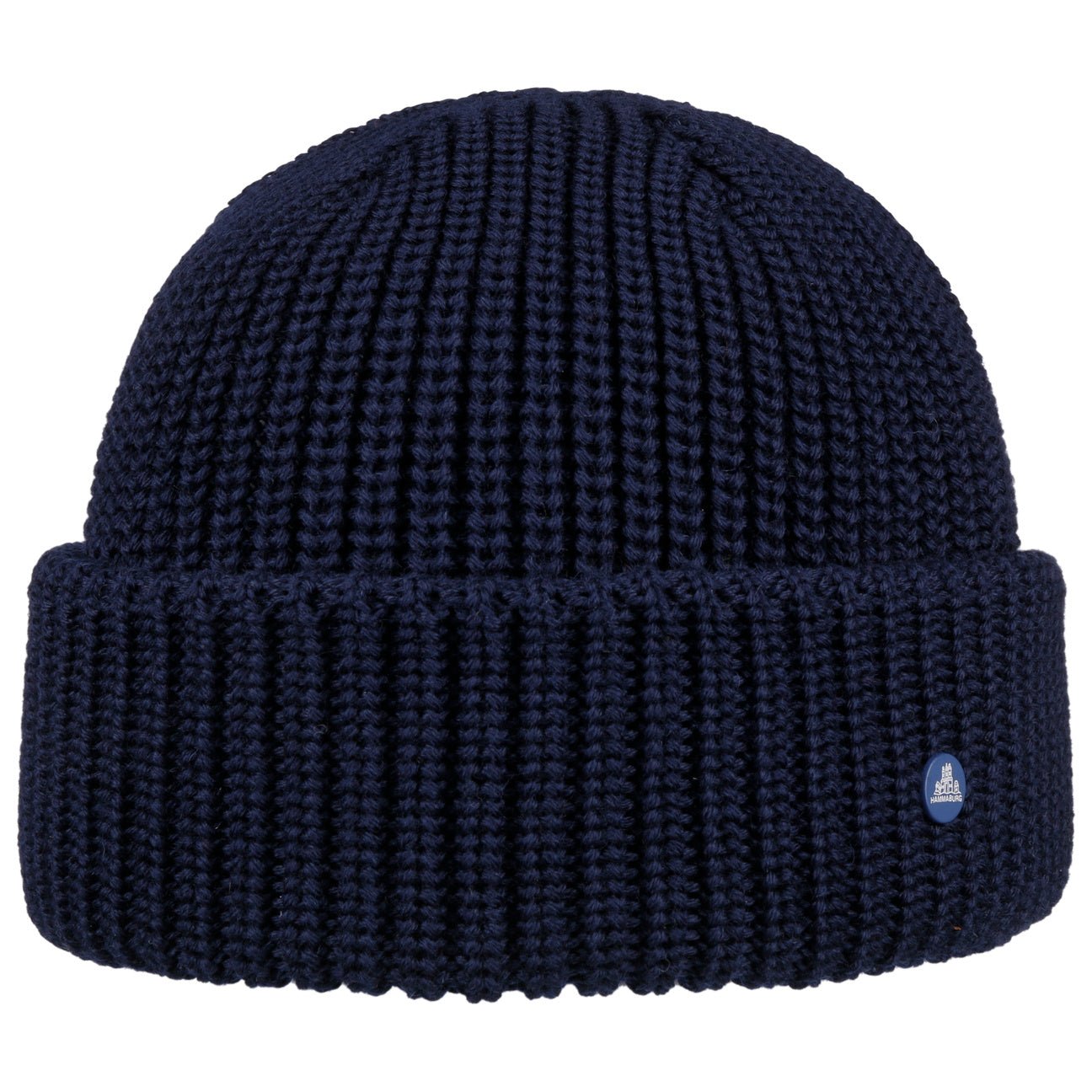 Beanie Hat with Cuff - JJ Hat Center ®