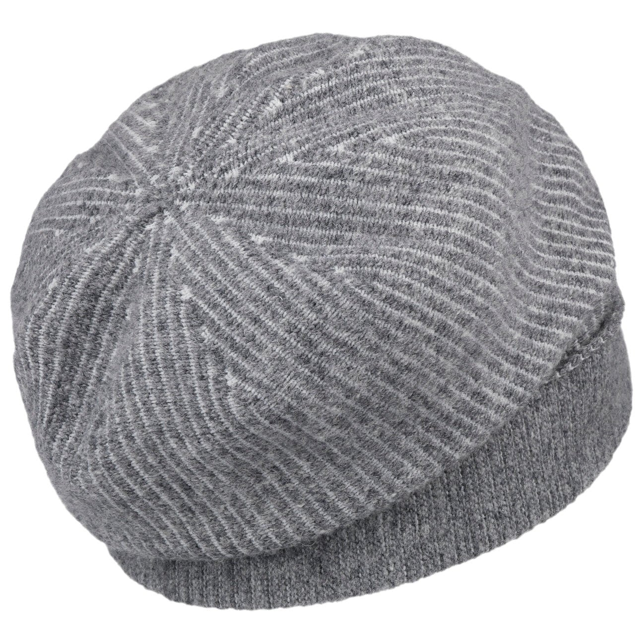Milled Wool Hat - JJ Hat Center ®