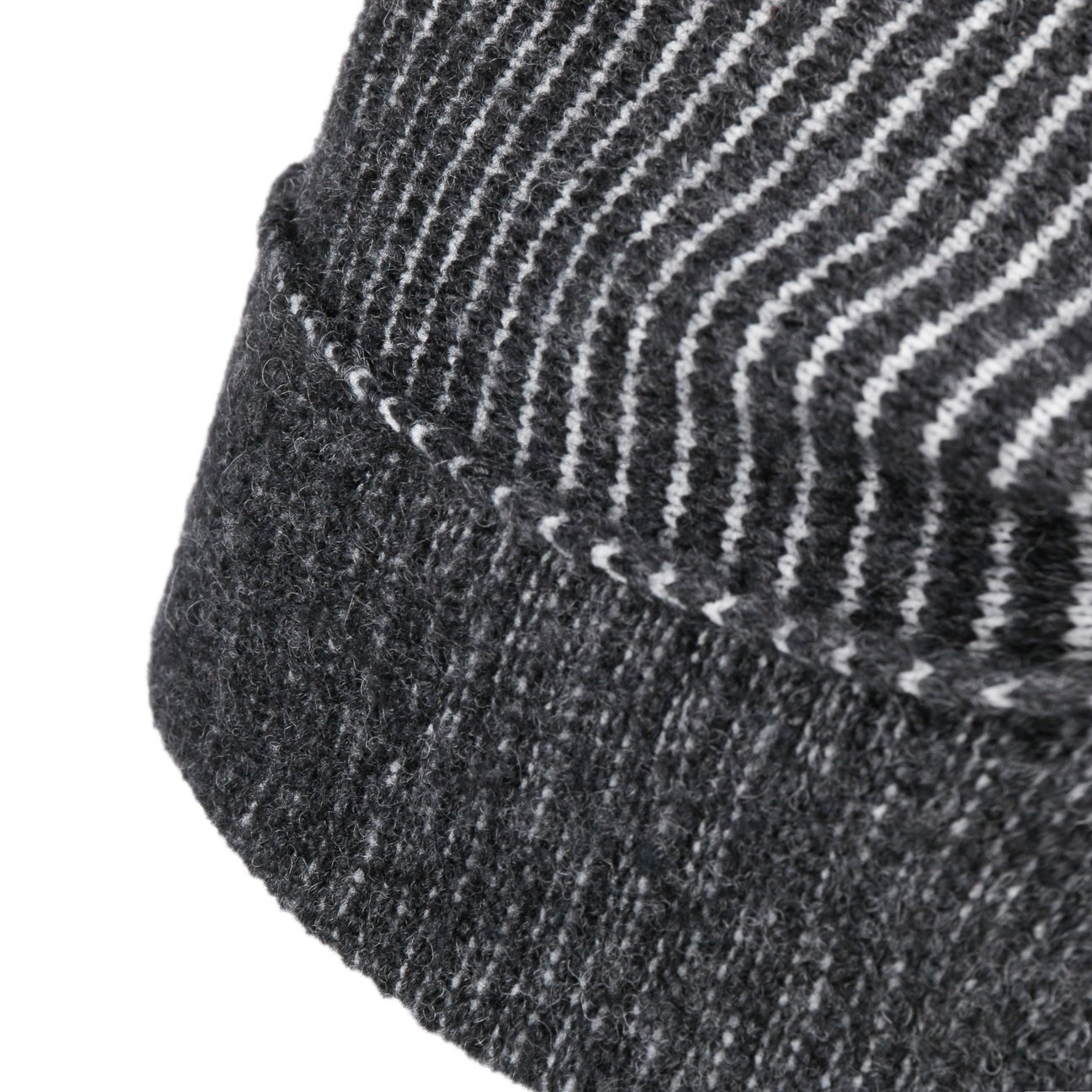 Milled Wool Hat - JJ Hat Center ®