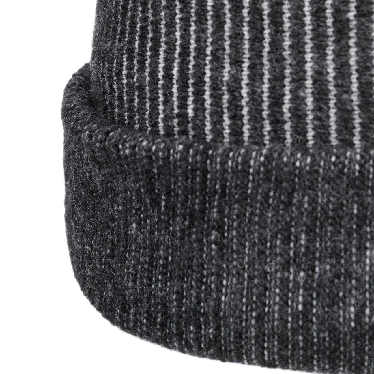 Milled Wool Hat - JJ Hat Center ®