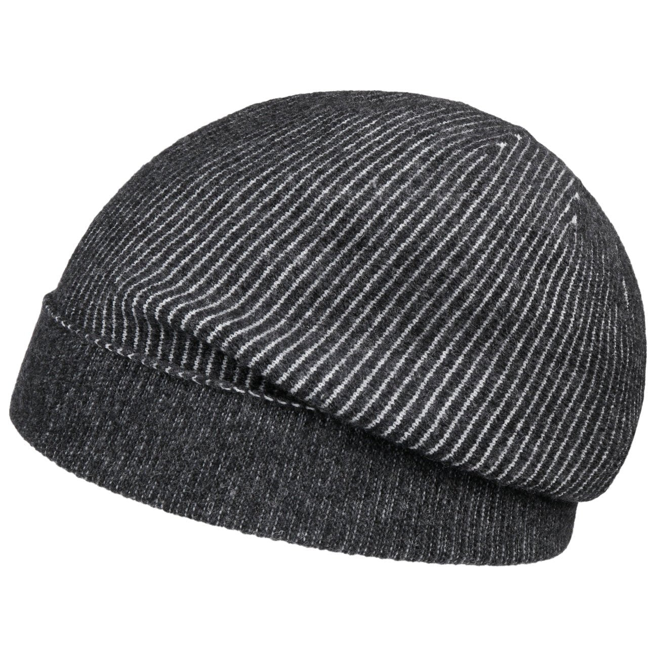 Milled Wool Hat - JJ Hat Center ®
