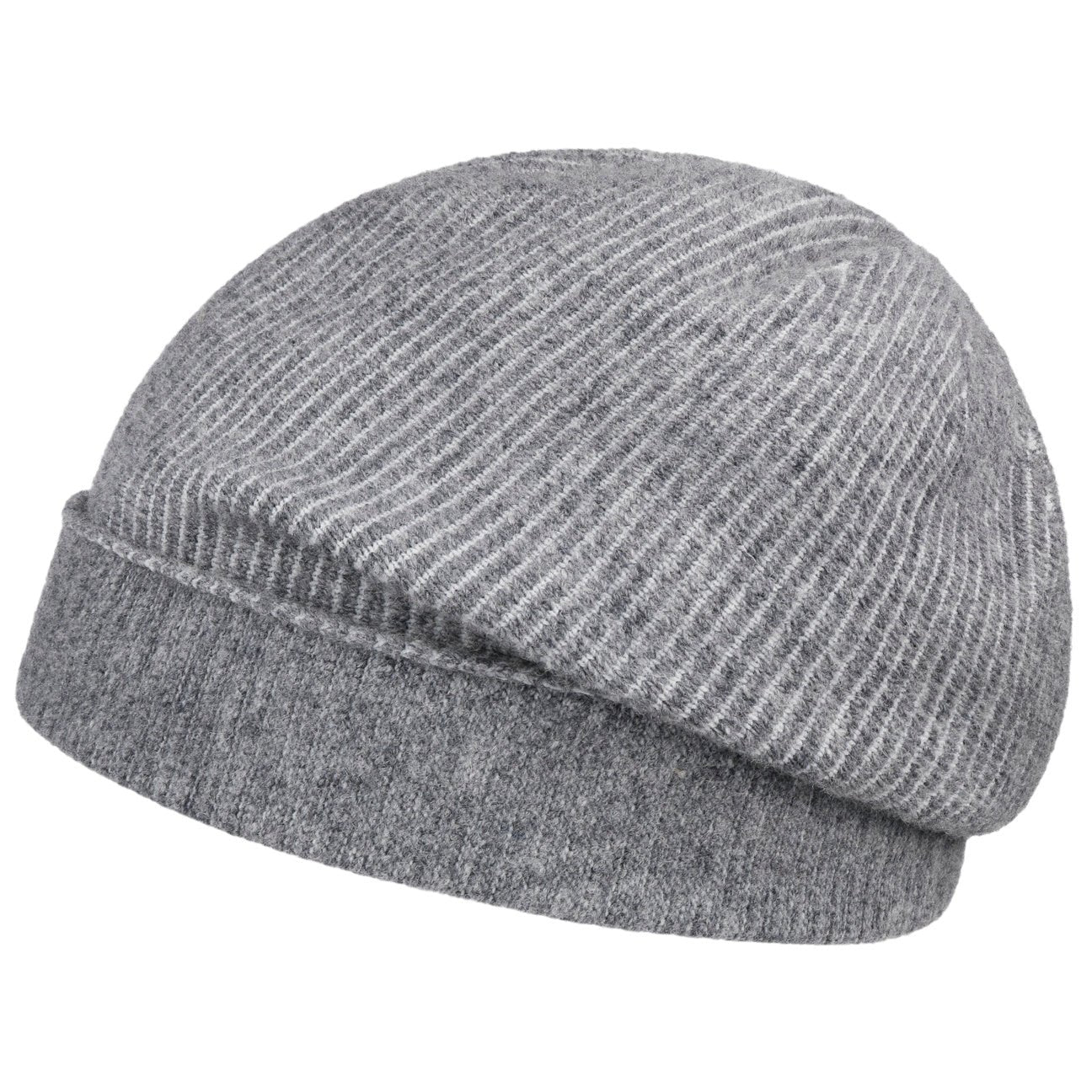Milled Wool Hat - JJ Hat Center ®