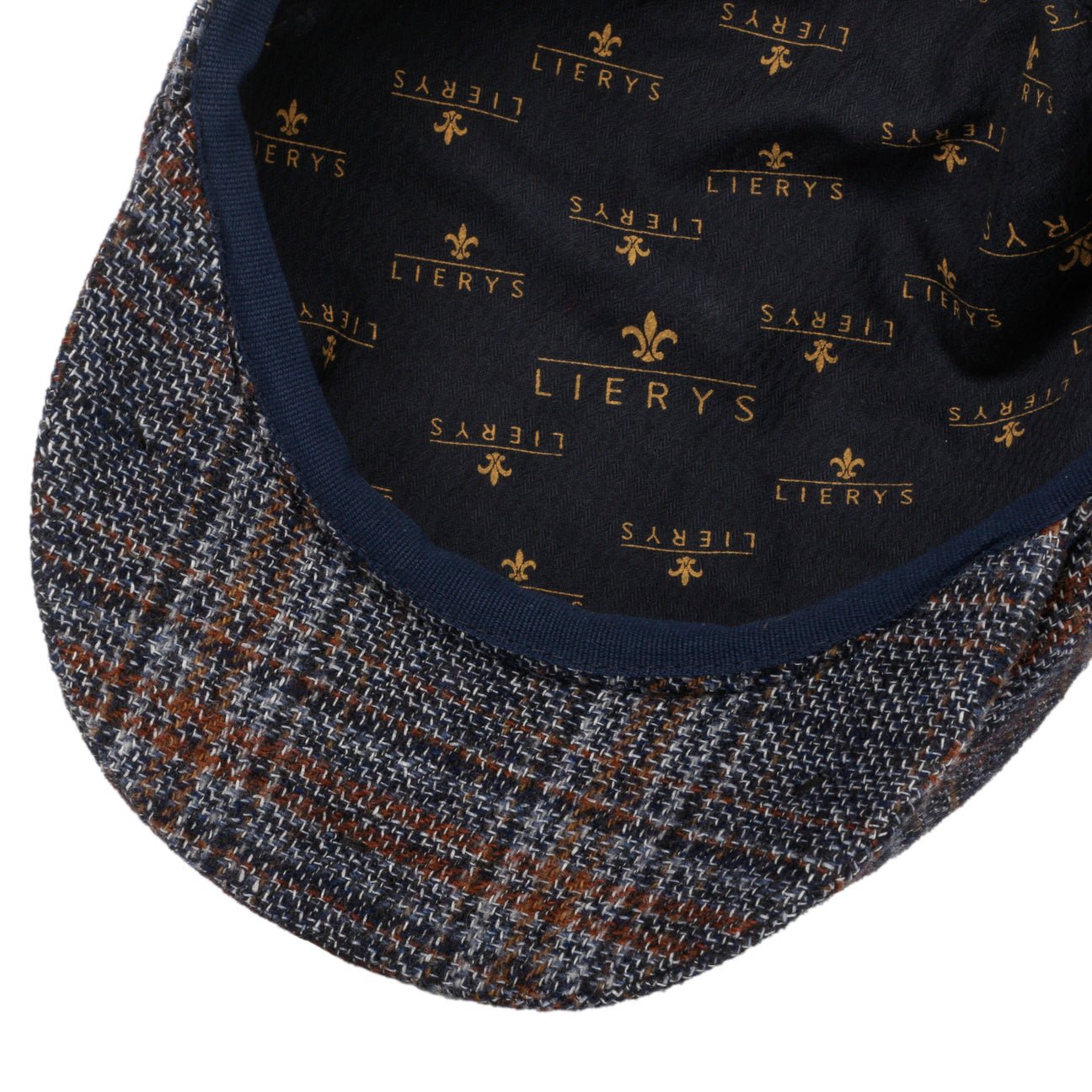 Sendago Wool Newsboy Cap - JJ Hat Center ®