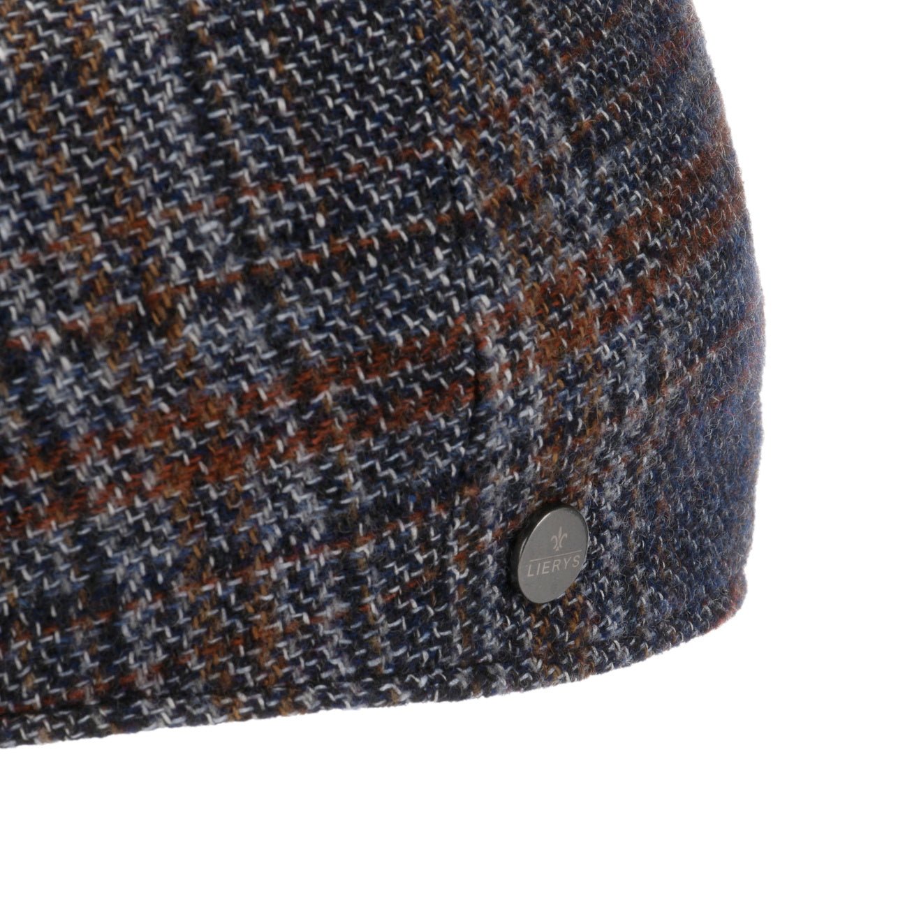 Sendago Wool Newsboy Cap - JJ Hat Center ®