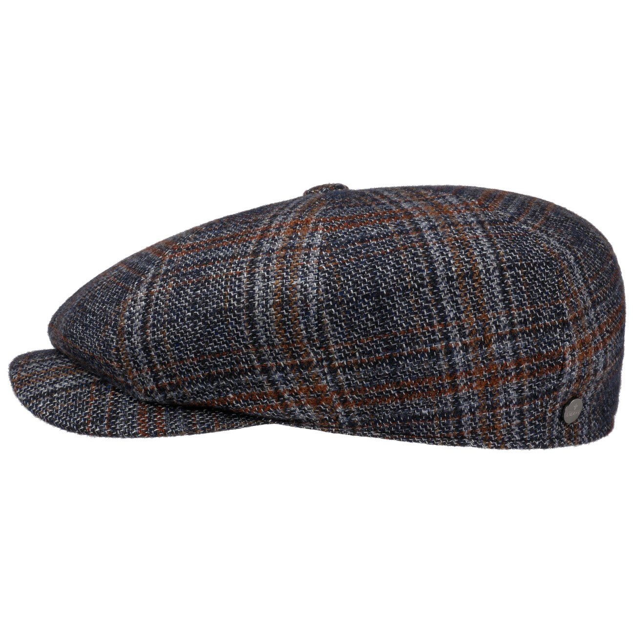 Sendago Wool Newsboy Cap - JJ Hat Center ®
