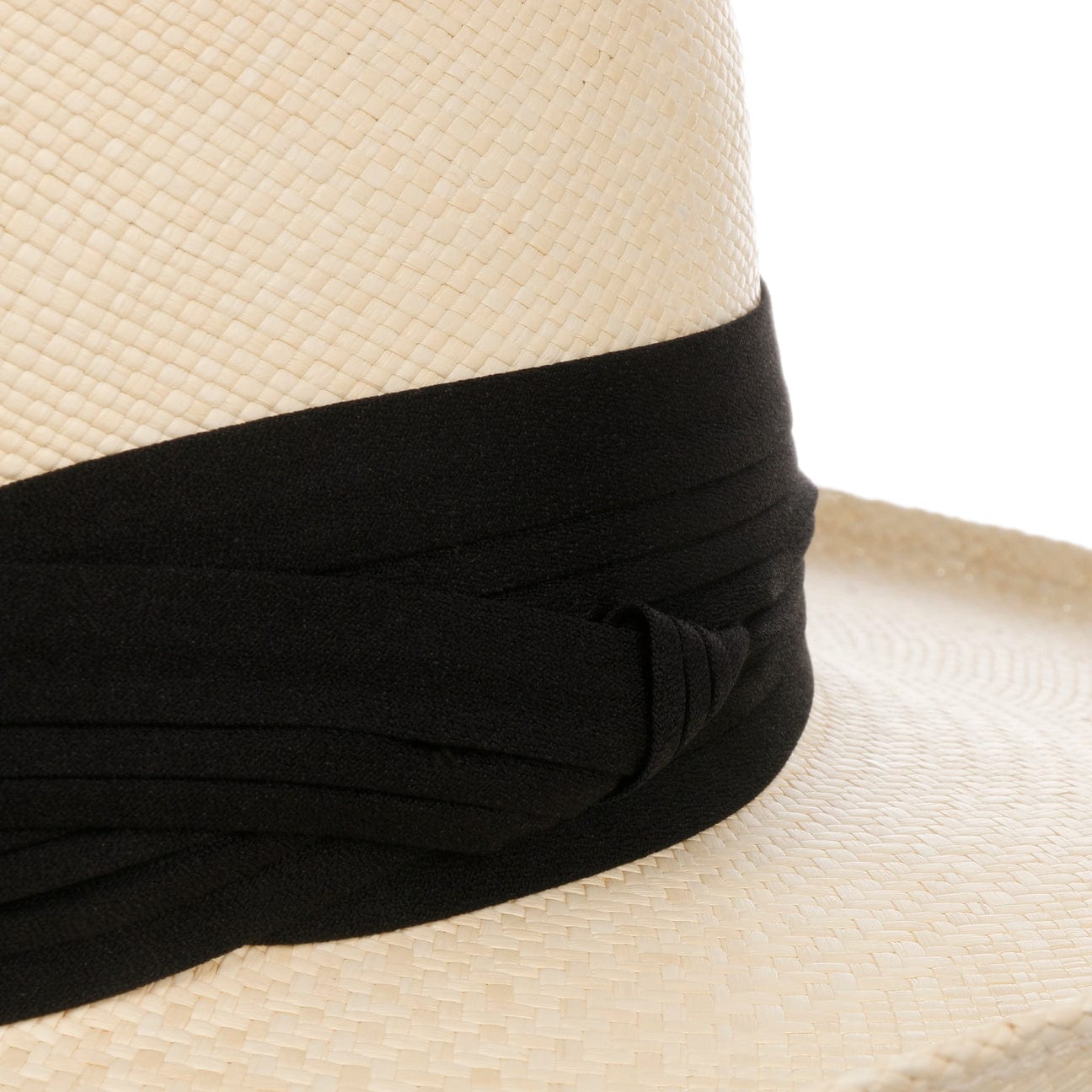 Classic Gambler Panama Hat - JJ Hat Center ®